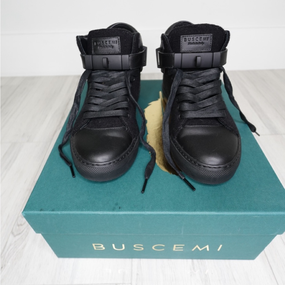 Buscemi MM- Lana